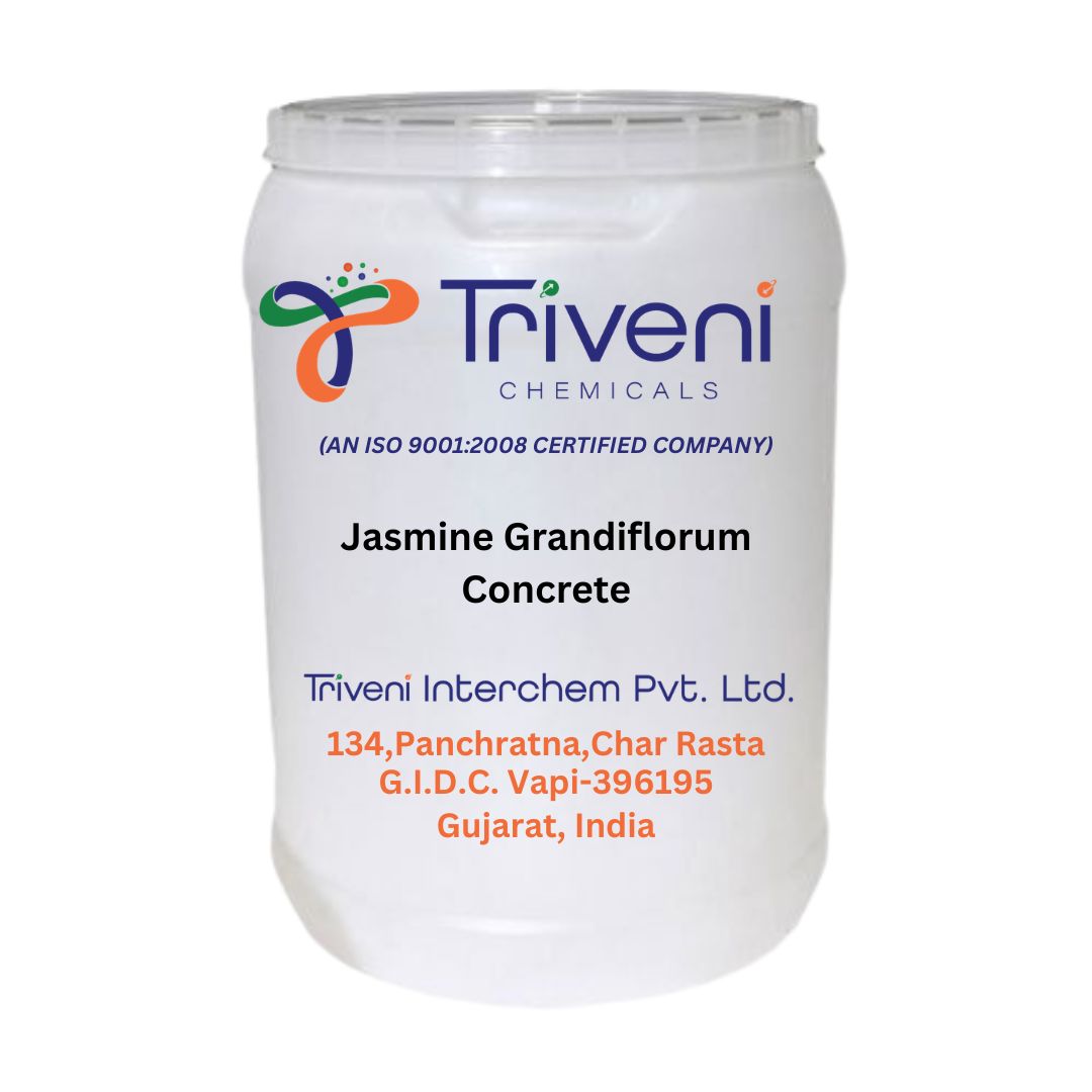 Jasmine Grandiflorum Concrete